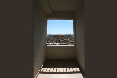 Apartamento para alugar com 34m², 2 quartos e sem vaga Apartamento para alugar com 34m², 2 quartos e sem vagaVaranda Sala/Cozinha