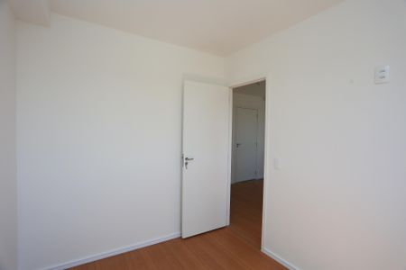 Apartamento para alugar com 34m², 2 quartos e sem vaga Apartamento para alugar com 34m², 2 quartos e sem vagaQuarto 2