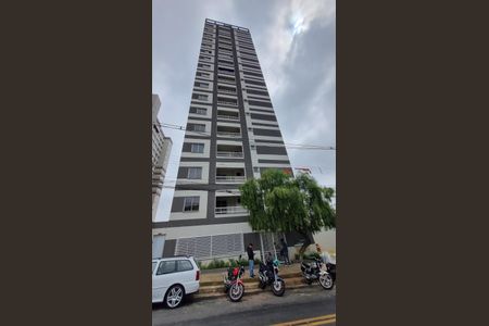 Apartamento para alugar com 34m², 2 quartos e sem vaga Apartamento para alugar com 34m², 2 quartos e sem vagaFachada