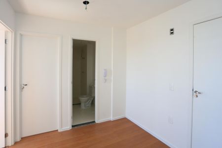 Apartamento para alugar com 34m², 2 quartos e sem vaga Apartamento para alugar com 34m², 2 quartos e sem vagaSala/Cozinha