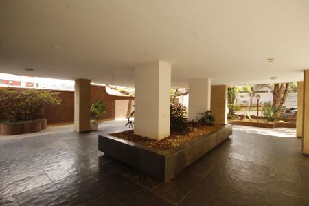 Apartamento à venda com 100m², 3 quartos e 2 vagasÁrea comum