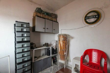 Casa à venda com 150m², 4 quartos e 2 vagas Casa à venda com 150m², 4 quartos e 2 vagasQuarto de Serviço