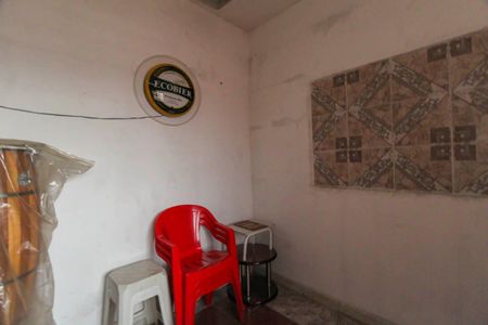 Casa à venda com 150m², 4 quartos e 2 vagas Casa à venda com 150m², 4 quartos e 2 vagasQuarto de Serviço