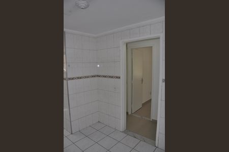 Apartamento para alugar com 60m², 2 quartos e 1 vagaDetalhe - Cozinha