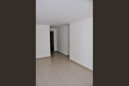 Apartamento para alugar com 60m², 2 quartos e 1 vagaDetalhe - Sala e Sala de Jantar