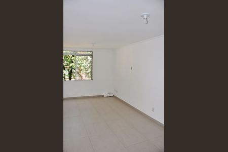 Apartamento para alugar com 60m², 2 quartos e 1 vagaDetalhe - Sala e Sala de Jantar