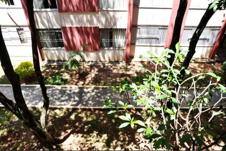 Apartamento para alugar com 60m², 2 quartos e 1 vagaDetalhe - Vista do Quarto 02