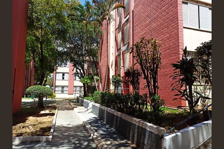 Apartamento para alugar com 60m², 2 quartos e 1 vagaÁrea comum