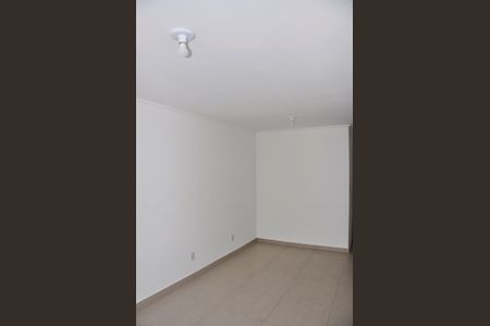 Apartamento para alugar com 60m², 2 quartos e 1 vagaDetalhe - Sala e Sala de Jantar