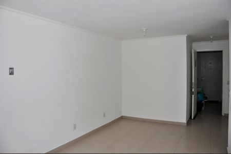 Apartamento para alugar com 60m², 2 quartos e 1 vagaDetalhe - Sala e Sala de Jantar