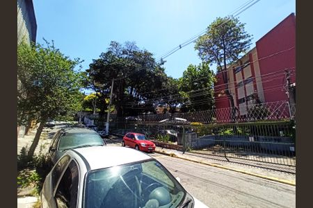 Apartamento para alugar com 60m², 2 quartos e 1 vagaLocalização