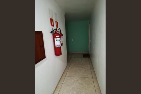 Apartamento para alugar com 60m², 2 quartos e 1 vagaHall de entrada