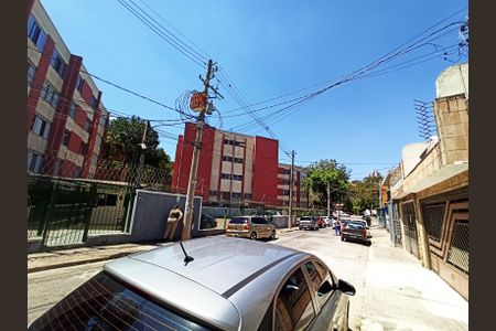 Apartamento para alugar com 60m², 2 quartos e 1 vagaLocalização