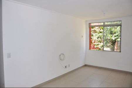 Apartamento para alugar com 60m², 2 quartos e 1 vagaDetalhe - Sala e Sala de Jantar