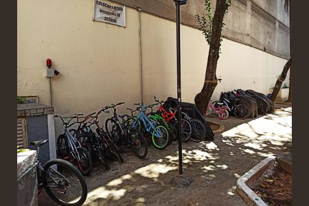 Apartamento para alugar com 60m², 2 quartos e 1 vagaBicicletário