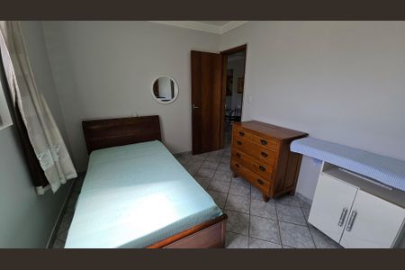 Quarto 1 de apartamento para alugar com 2 quartos, 68m² em Setor Pedro Ludovico, Goiânia