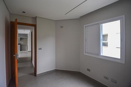 Quarto 1 de apartamento para alugar com 3 quartos, 75m² em Jardim das Quatro Marias, São Bernardo do Campo