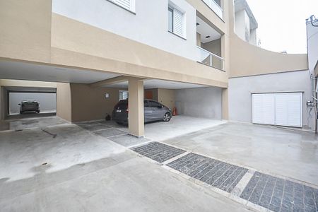 Apartamento para alugar com 75m², 3 quartos e 1 vagaÁrea comum