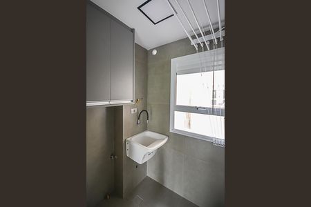 Apartamento para alugar com 75m², 3 quartos e 1 vagaÁrea de Serviço