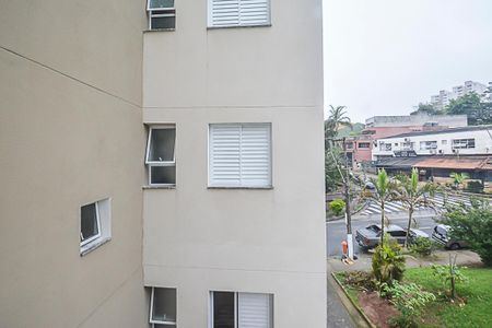Apartamento para alugar com 75m², 3 quartos e 1 vagaVista do Quarto 1