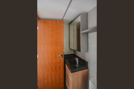 Apartamento para alugar com 75m², 3 quartos e 1 vagaBanheiro