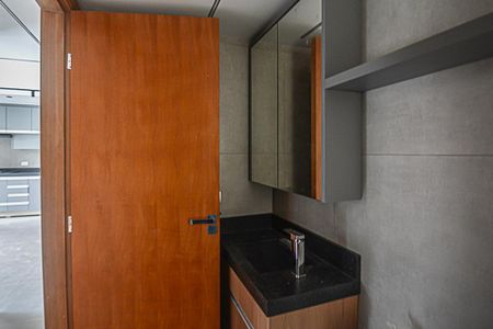 Apartamento para alugar com 75m², 3 quartos e 1 vagaBanheiro