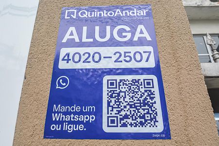 Apartamento para alugar com 75m², 3 quartos e 1 vagaPlaquinha