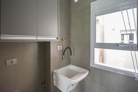 Apartamento para alugar com 75m², 3 quartos e 1 vagaÁrea de Serviço