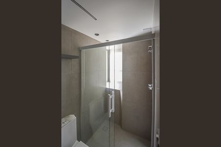 Apartamento para alugar com 75m², 3 quartos e 1 vagaBanheiro