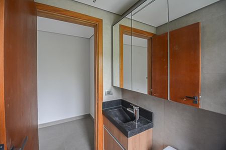 Apartamento para alugar com 75m², 3 quartos e 1 vagaBanheiro da Suíte