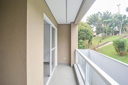 Sacada de apartamento para alugar com 3 quartos, 75m² em Jardim das Quatro Marias, São Bernardo do Campo