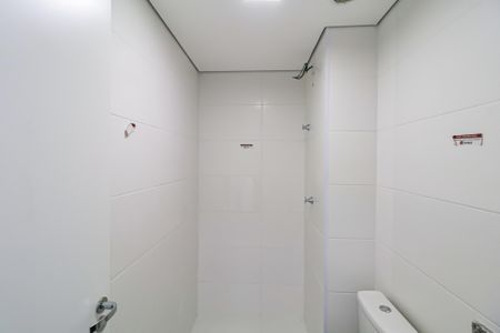 Apartamento à venda com 25m², 1 quarto e 1 vagaBanheiro