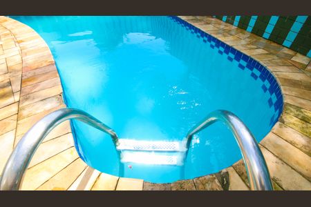 Apartamento para alugar com 50m², 1 quarto e 1 vaga Apartamento para alugar com 50m², 1 quarto e 1 vagaÁrea comum - Piscina