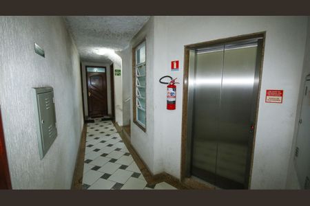 Apartamento para alugar com 50m², 1 quarto e 1 vaga Apartamento para alugar com 50m², 1 quarto e 1 vagaÁrea comum