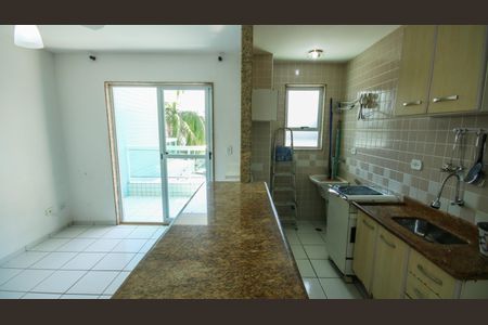 Apartamento para alugar com 50m², 1 quarto e 1 vaga Apartamento para alugar com 50m², 1 quarto e 1 vagaSala