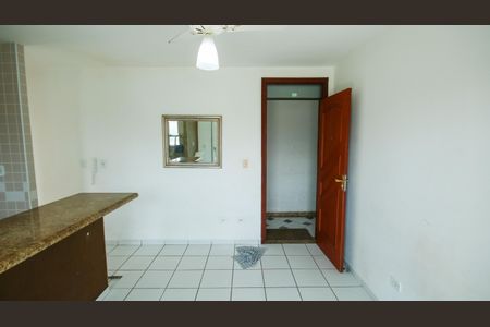 Apartamento para alugar com 50m², 1 quarto e 1 vaga Apartamento para alugar com 50m², 1 quarto e 1 vagaSala