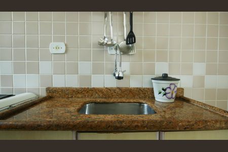 Apartamento para alugar com 50m², 1 quarto e 1 vaga Apartamento para alugar com 50m², 1 quarto e 1 vagaCozinha