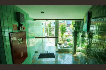 Apartamento para alugar com 50m², 1 quarto e 1 vaga Apartamento para alugar com 50m², 1 quarto e 1 vagaÁrea comum