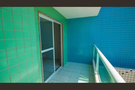 Apartamento para alugar com 50m², 1 quarto e 1 vaga Apartamento para alugar com 50m², 1 quarto e 1 vagaVaranda Sala