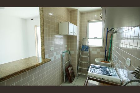 Apartamento para alugar com 50m², 1 quarto e 1 vaga Apartamento para alugar com 50m², 1 quarto e 1 vagaCozinha