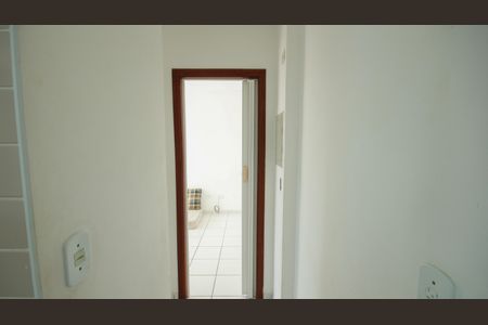 Apartamento para alugar com 50m², 1 quarto e 1 vaga Apartamento para alugar com 50m², 1 quarto e 1 vagaCorredor