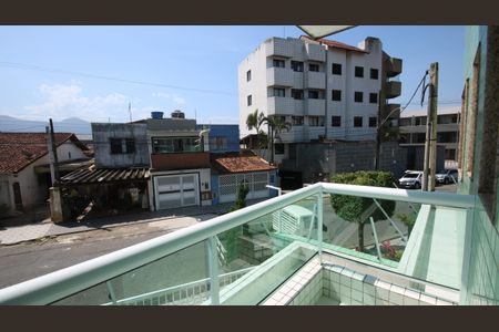 Apartamento para alugar com 50m², 1 quarto e 1 vaga Apartamento para alugar com 50m², 1 quarto e 1 vagaVaranda Sala