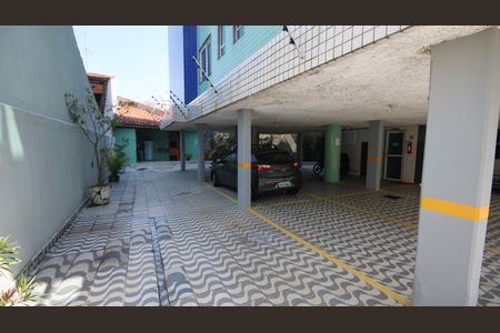 Apartamento para alugar com 50m², 1 quarto e 1 vaga Apartamento para alugar com 50m², 1 quarto e 1 vagaÁrea comum