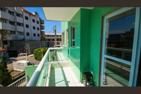 Apartamento para alugar com 50m², 1 quarto e 1 vaga Apartamento para alugar com 50m², 1 quarto e 1 vagaVaranda Sala