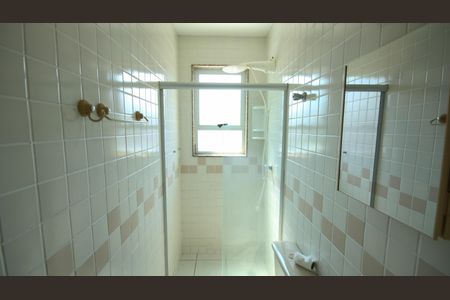 Apartamento para alugar com 50m², 1 quarto e 1 vaga Apartamento para alugar com 50m², 1 quarto e 1 vagaBanheiro