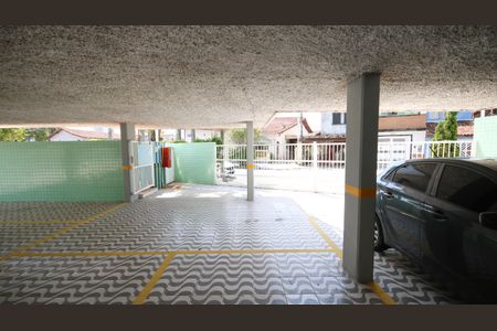 Apartamento para alugar com 50m², 1 quarto e 1 vaga Apartamento para alugar com 50m², 1 quarto e 1 vagaGaragem