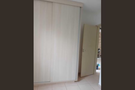 Quarto 1 de apartamento para alugar com 2 quartos, 46m² em Ribeirânia, Ribeirão Preto