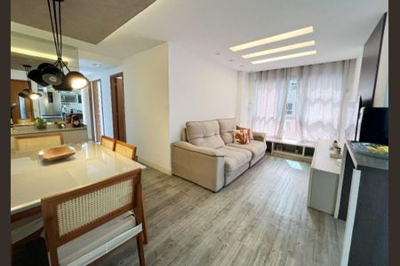 Apartamento à venda com 3 quartos, 78m² em Badu, Niterói