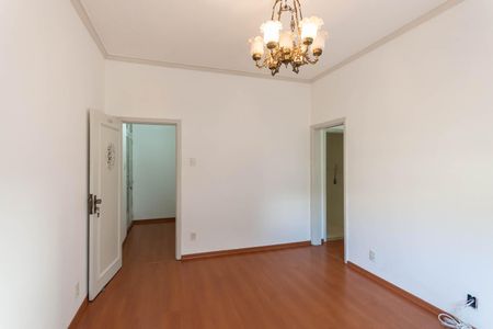 Sala de apartamento à venda com 3 quartos, 75m² em Imperial de São Cristóvão, Rio de Janeiro