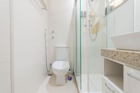 Apartamento à venda com 75m², 3 quartos e 1 vagaBanheiro Suíte